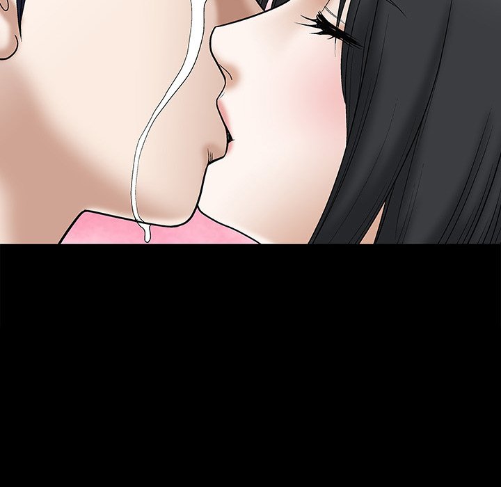 Unspeakable Chapter 13 Page 112