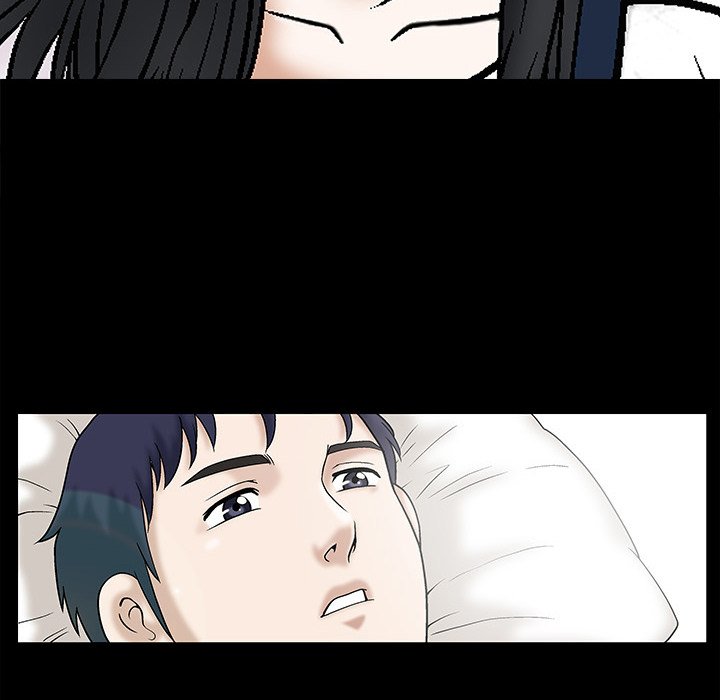 Unspeakable Chapter 13 Page 12