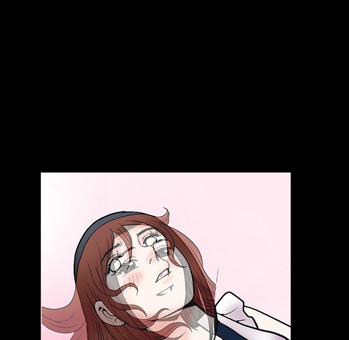 Unspeakable Chapter 13 Page 120