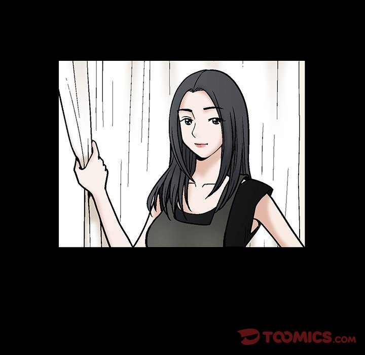 Unspeakable Chapter 13 Page 15