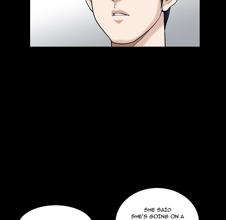 Unspeakable Chapter 13 Page 22