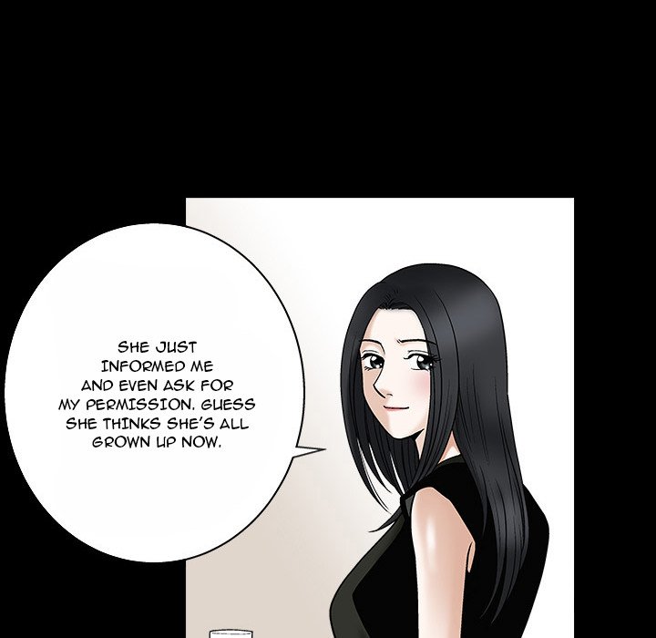 Unspeakable Chapter 13 Page 24