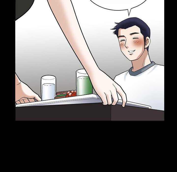 Unspeakable Chapter 13 Page 26