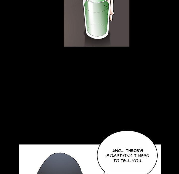 Unspeakable Chapter 13 Page 32