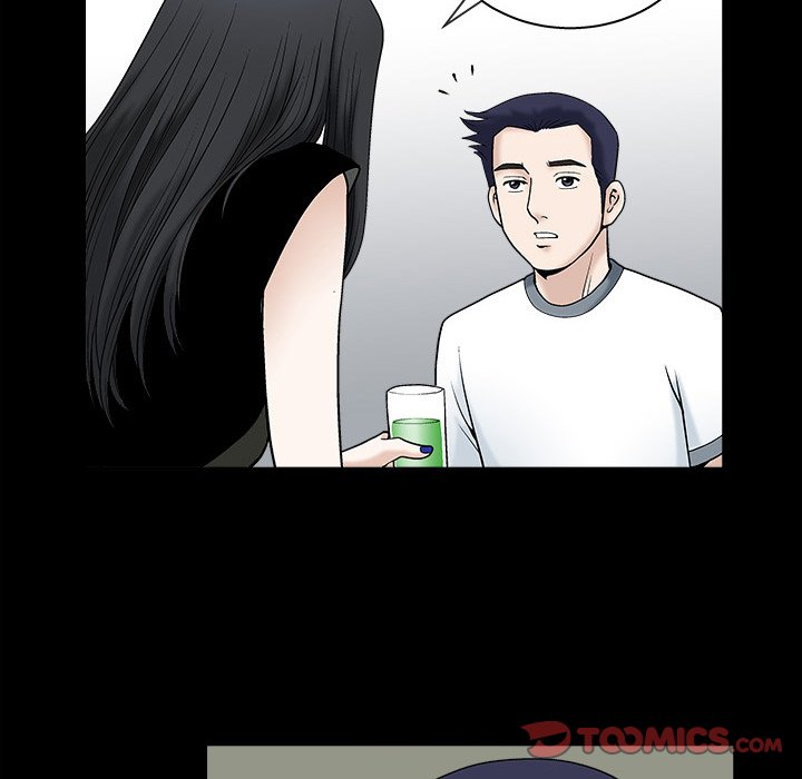 Unspeakable Chapter 13 Page 33