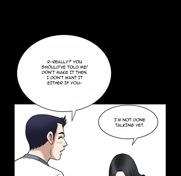 Unspeakable Chapter 13 Page 35