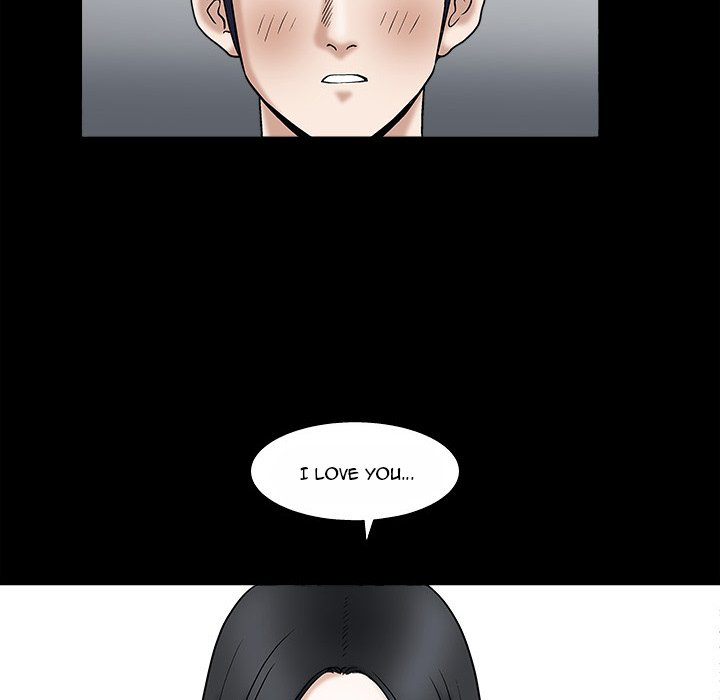 Unspeakable Chapter 13 Page 37