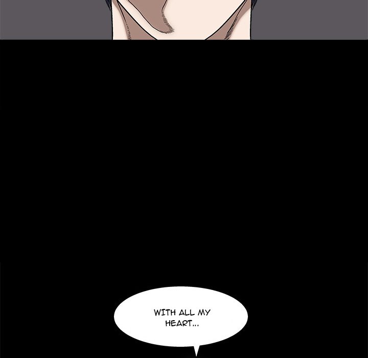 Unspeakable Chapter 13 Page 40