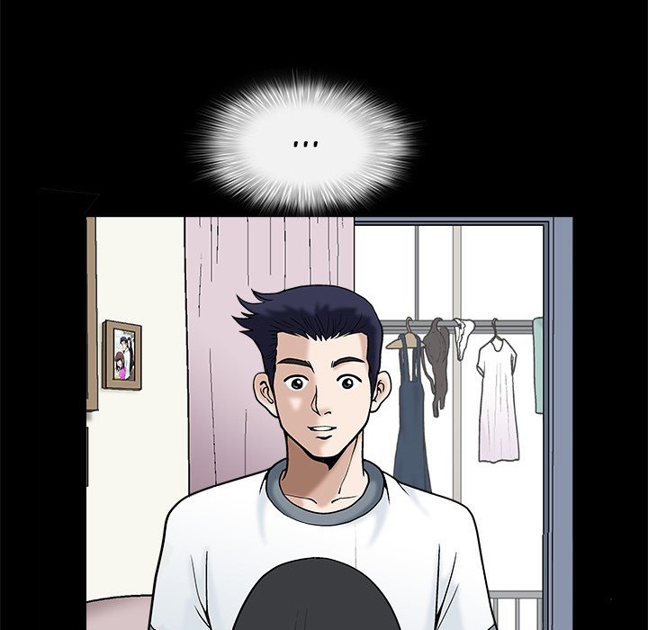 Unspeakable Chapter 13 Page 42