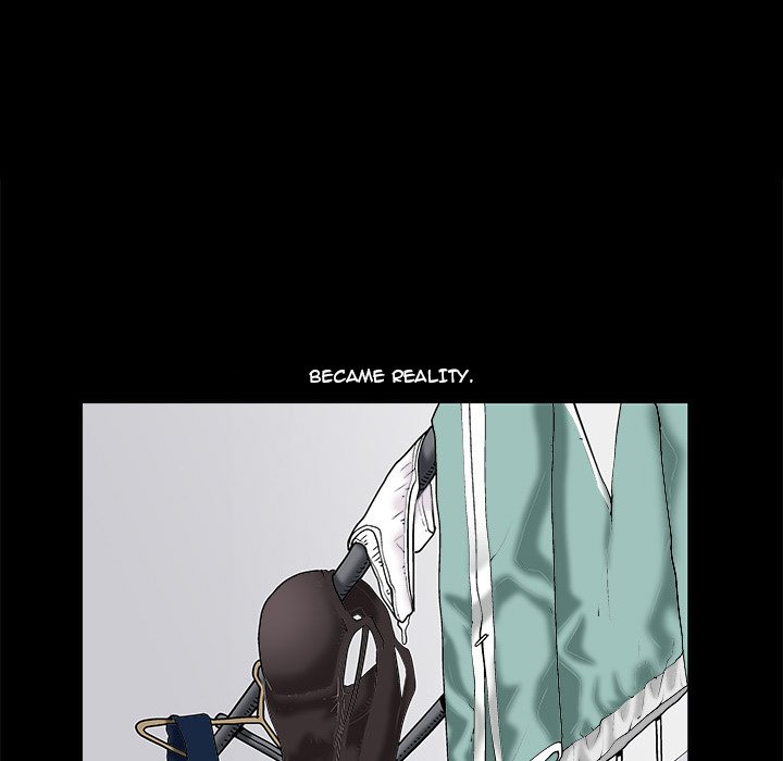 Unspeakable Chapter 13 Page 46