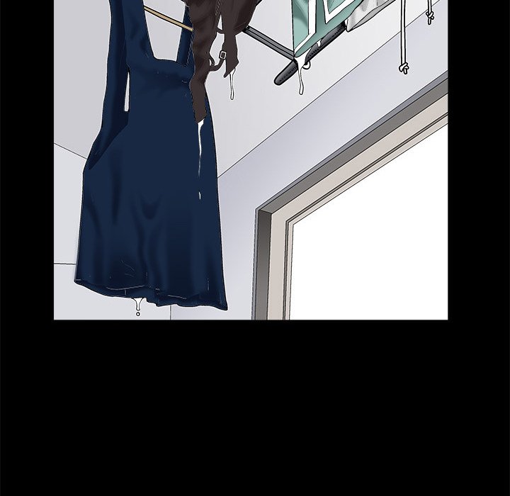 Unspeakable Chapter 13 Page 47