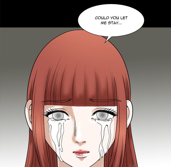 Unspeakable Chapter 13 Page 49