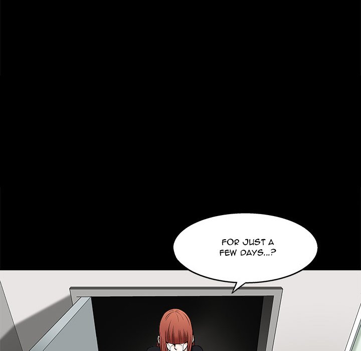 Unspeakable Chapter 13 Page 52