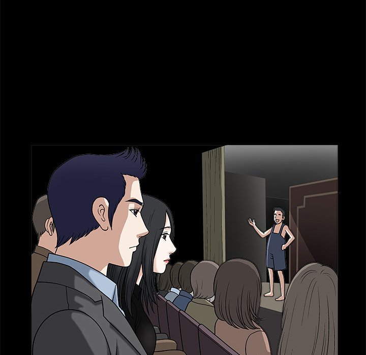 Unspeakable Chapter 13 Page 56