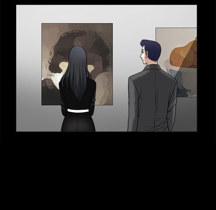 Unspeakable Chapter 13 Page 59