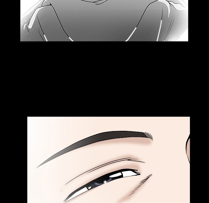 Unspeakable Chapter 13 Page 6