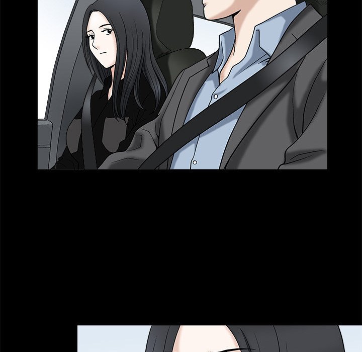 Unspeakable Chapter 13 Page 62