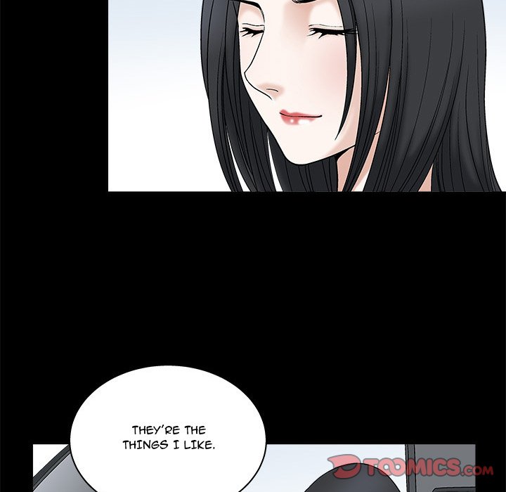 Unspeakable Chapter 13 Page 63