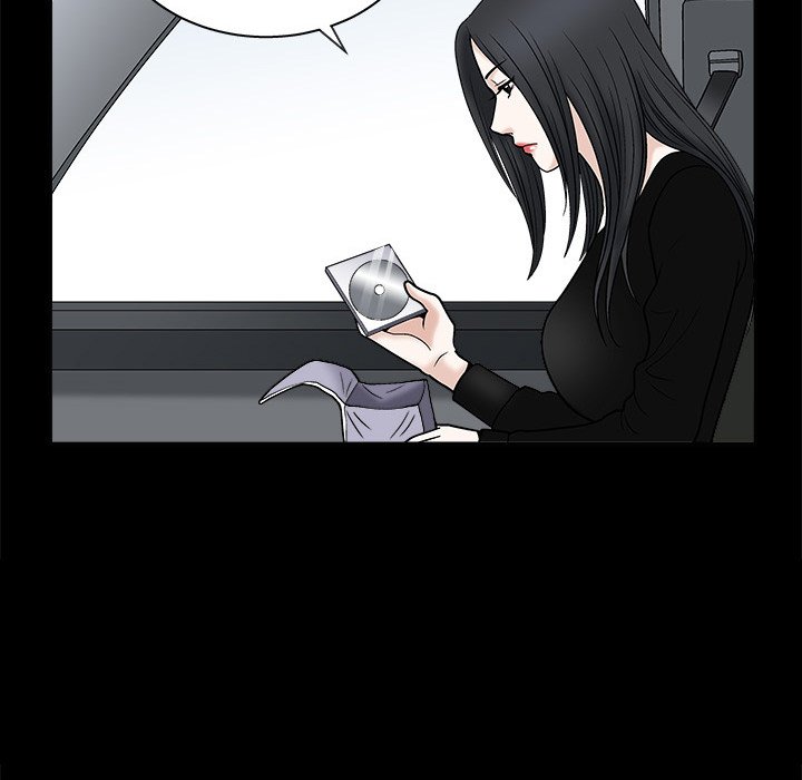 Unspeakable Chapter 13 Page 64