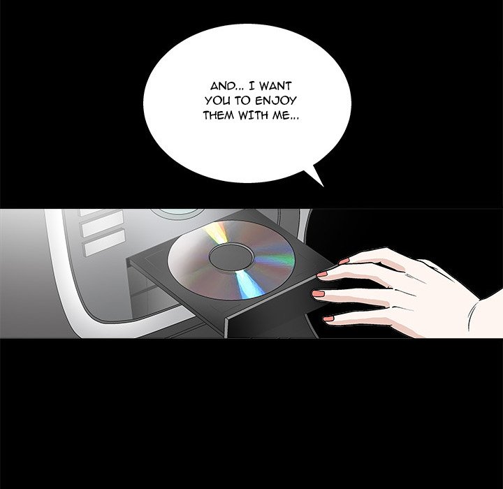Unspeakable Chapter 13 Page 65