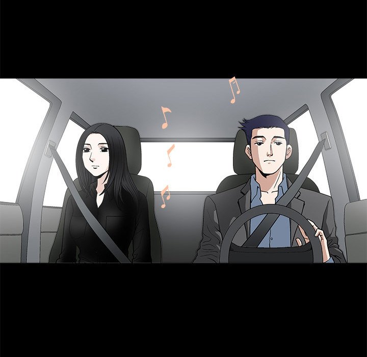 Unspeakable Chapter 13 Page 66