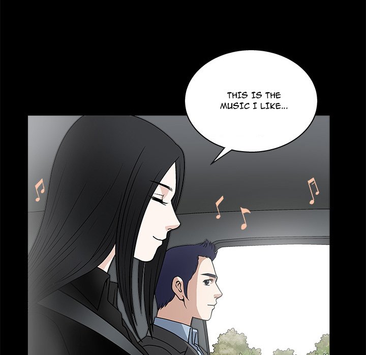 Unspeakable Chapter 13 Page 67