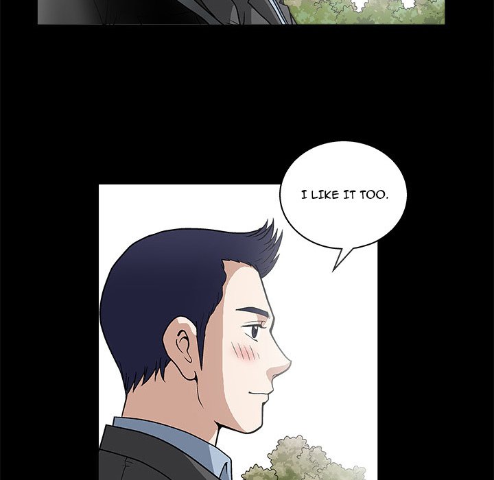 Unspeakable Chapter 13 Page 68