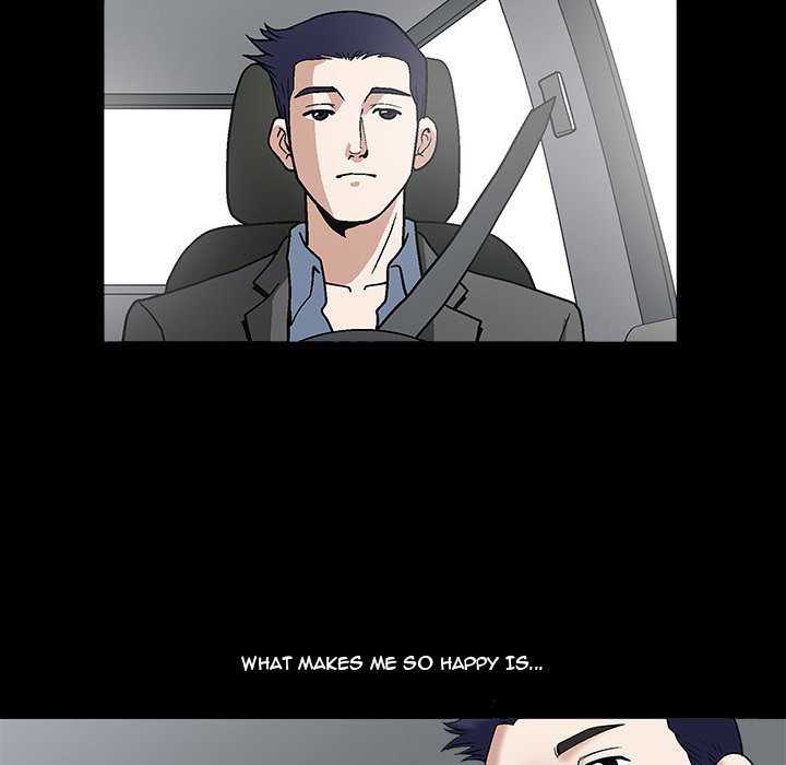 Unspeakable Chapter 13 Page 70