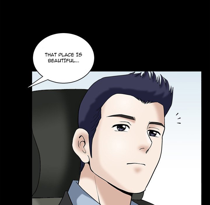 Unspeakable Chapter 13 Page 73
