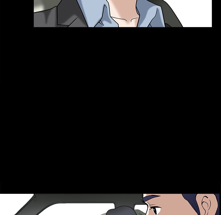 Unspeakable Chapter 13 Page 74