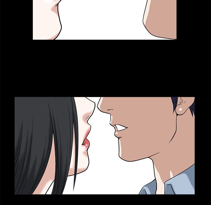 Unspeakable Chapter 13 Page 78