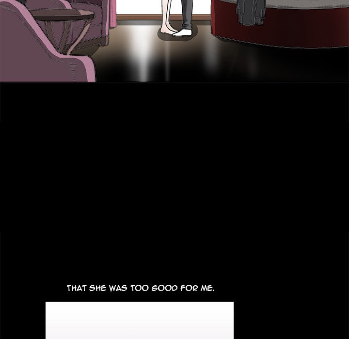 Unspeakable Chapter 13 Page 80