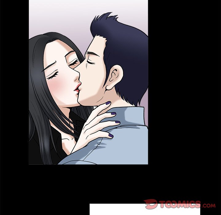Unspeakable Chapter 13 Page 81