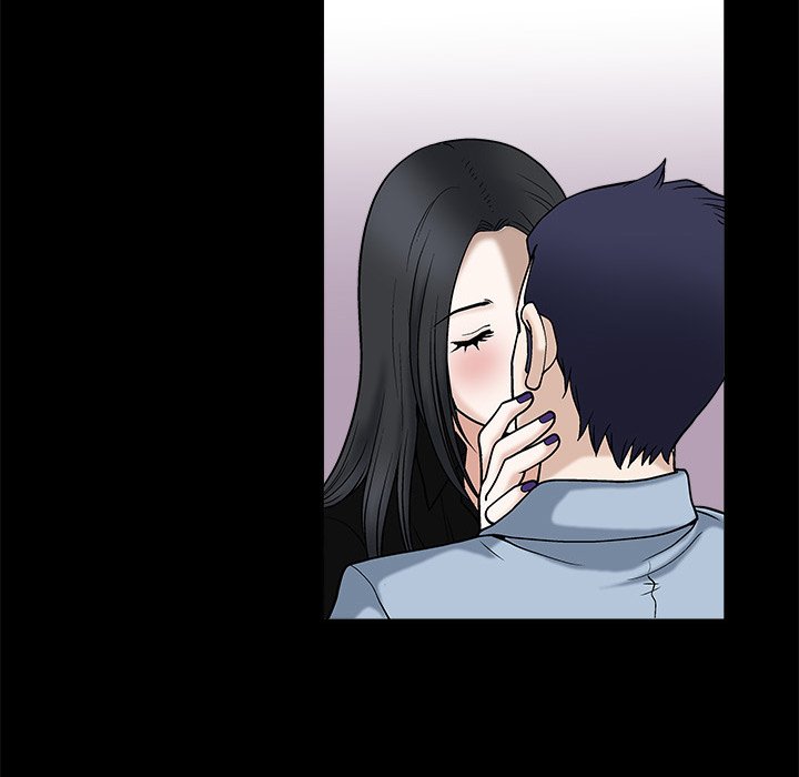 Unspeakable Chapter 13 Page 82