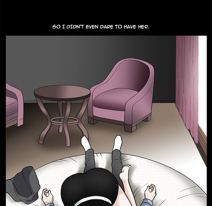 Unspeakable Chapter 13 Page 84