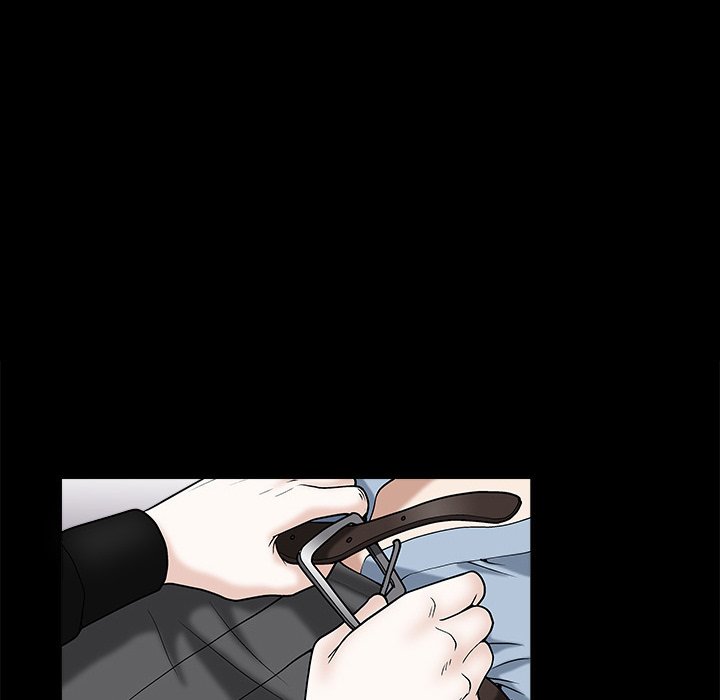 Unspeakable Chapter 13 Page 88