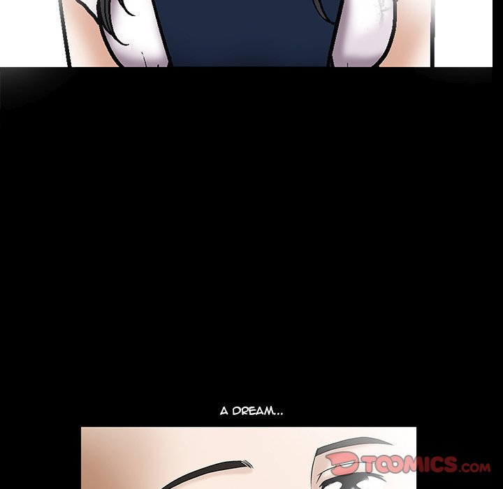 Unspeakable Chapter 13 Page 9