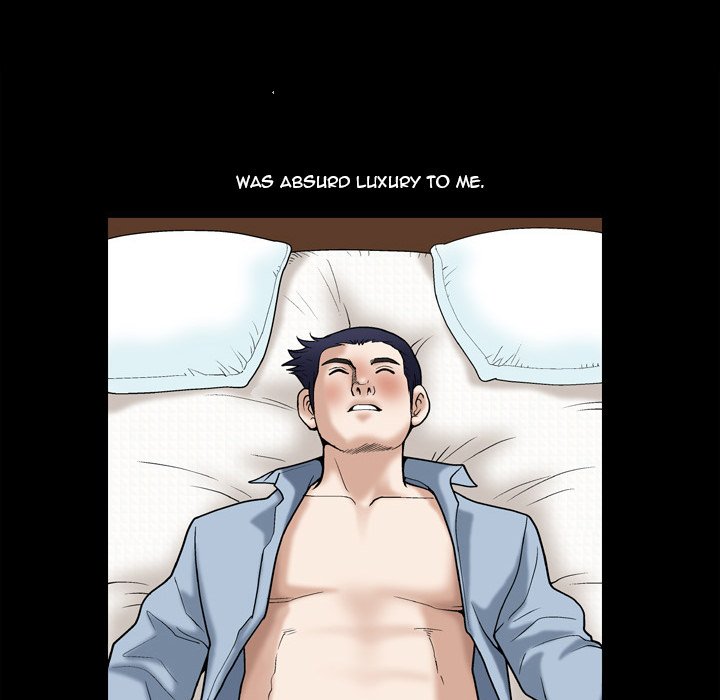 Unspeakable Chapter 13 Page 94