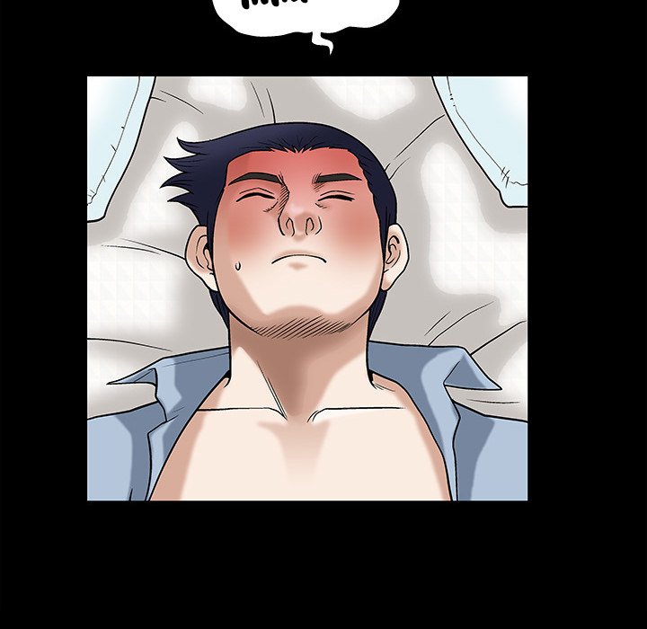 Unspeakable Chapter 13 Page 96