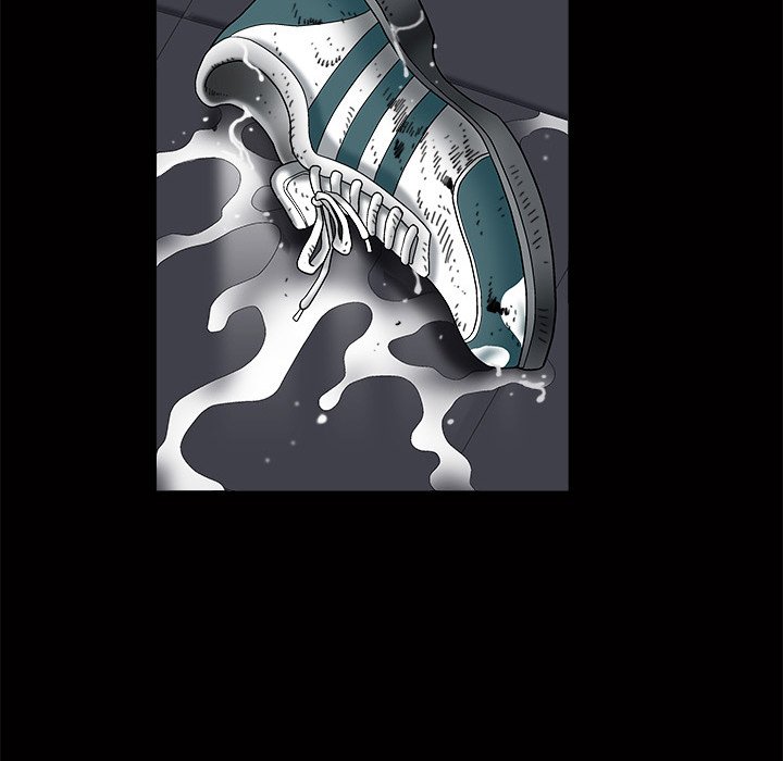 Unspeakable Chapter 14 Page 10