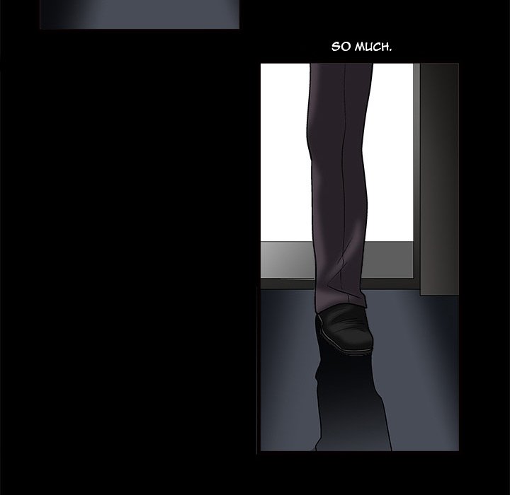 Unspeakable Chapter 14 Page 100