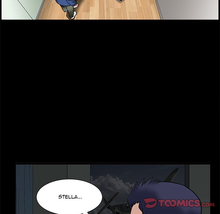 Unspeakable Chapter 14 Page 102