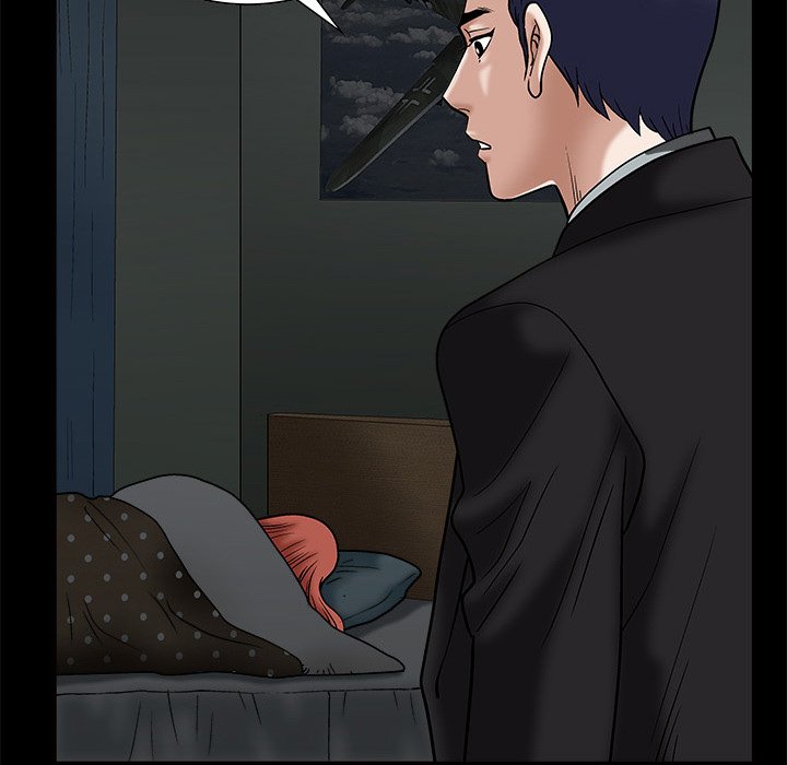 Unspeakable Chapter 14 Page 103
