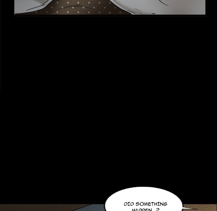 Unspeakable Chapter 14 Page 105