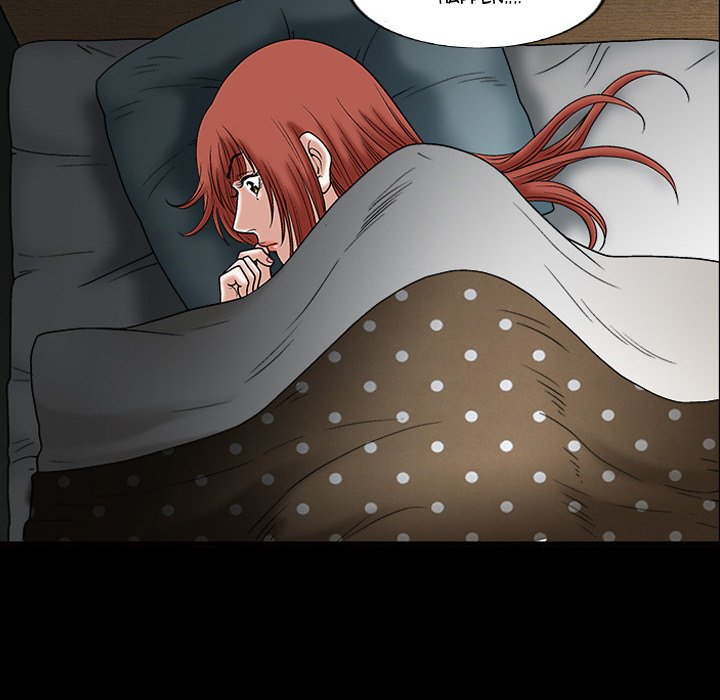 Unspeakable Chapter 14 Page 106