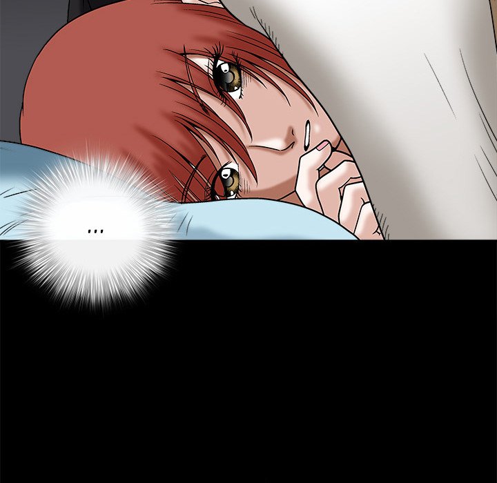 Unspeakable Chapter 14 Page 109
