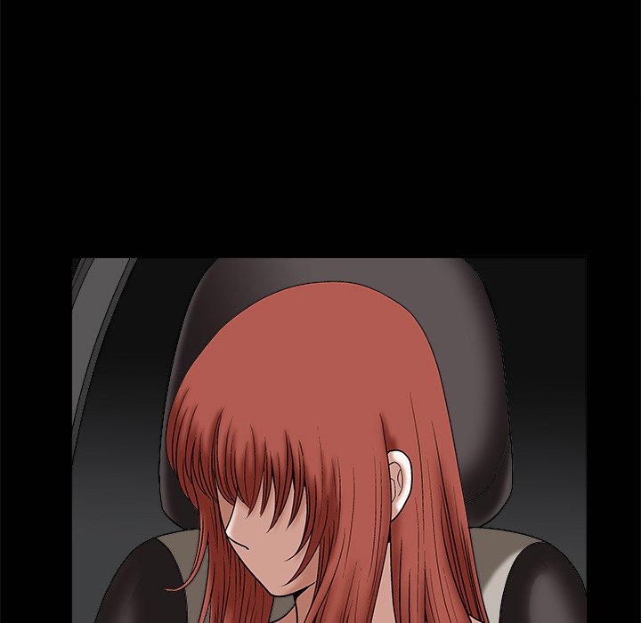 Unspeakable Chapter 14 Page 112