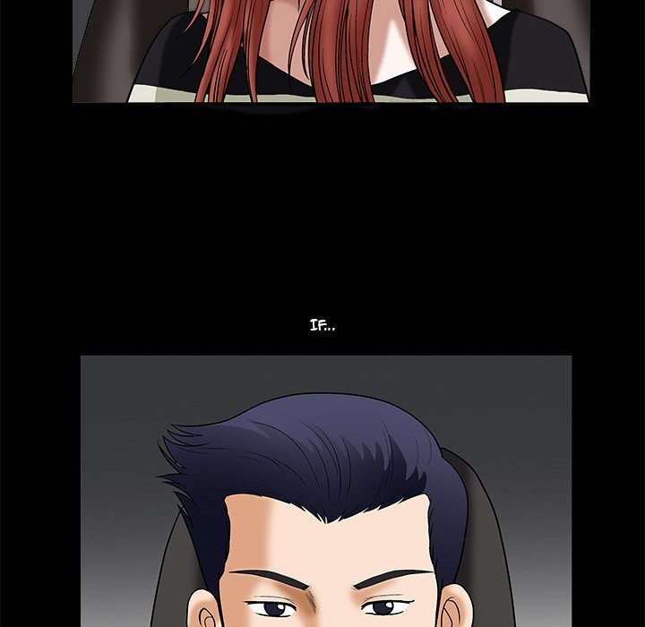 Unspeakable Chapter 14 Page 113