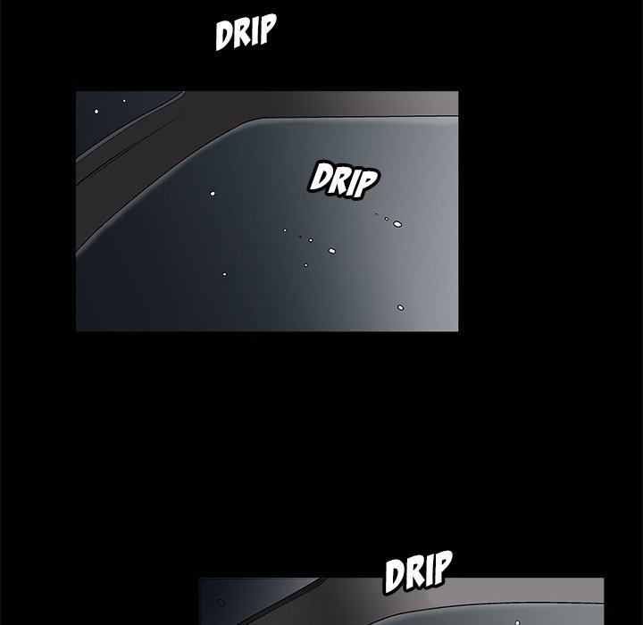 Unspeakable Chapter 14 Page 115