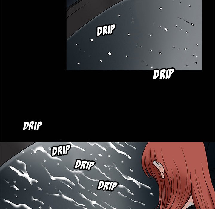 Unspeakable Chapter 14 Page 116